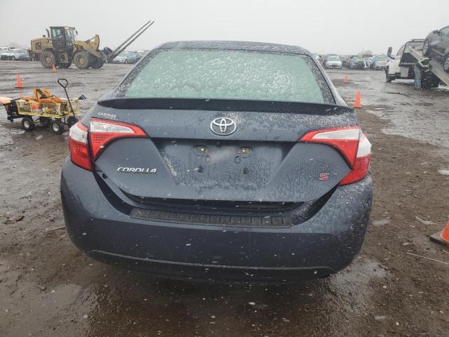 Photo 6 from auction – 2016 TOYOTA COROLLA L with VIN 5YFBURHE7GP404947