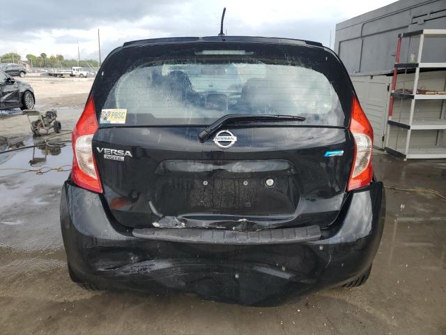 Photo 6 from auction – 2014 NISSAN VERSA NOTE with VIN 3N1CE2CPXEL434555