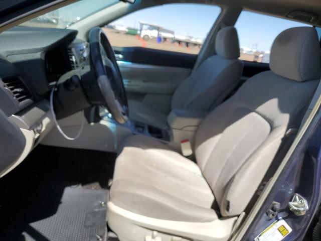 Снимка 7 от търг – 2013 SUBARU OUTBACK 2. с VIN 4S4BRCCC9D3281446