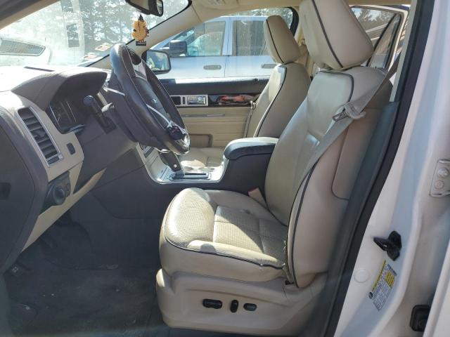 صورة رقم 7 من المزاد - 2008 LINCOLN MKX مع VIN 2LMDU88CX8BJ23866