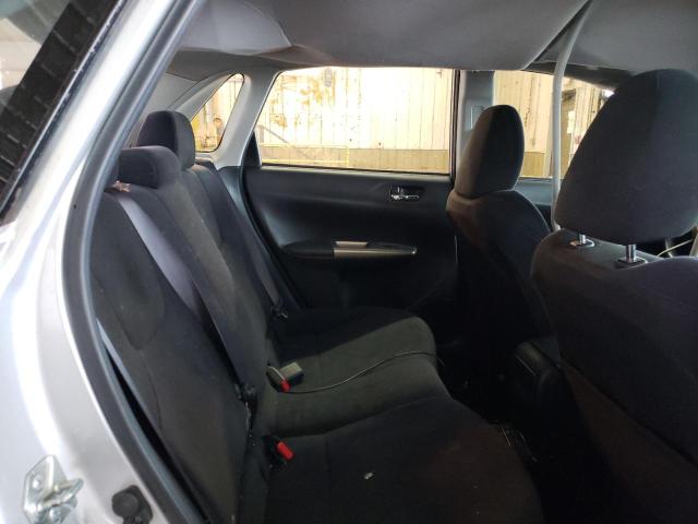Photo 10 from auction – 2010 SUBARU IMPREZA 2. with VIN JF1GE6B62AH514154