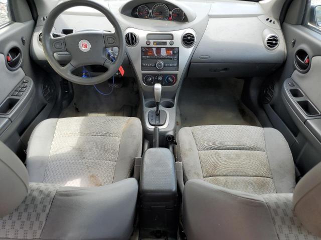 Photo 8 from auction – 2007 SATURN ION LEVEL with VIN 1G8AJ58F27Z200630