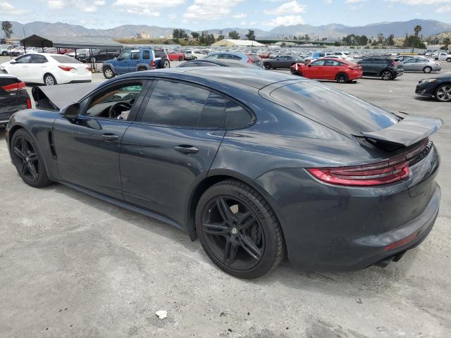 Photo 2 from auction – 2018 PORSCHE PANAMERA 4 with VIN WP0AB2A78JL136530