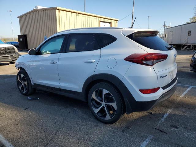 Photo 2 from auction – 2016 HYUNDAI TUCSON LIM with VIN KM8J33A25GU190339