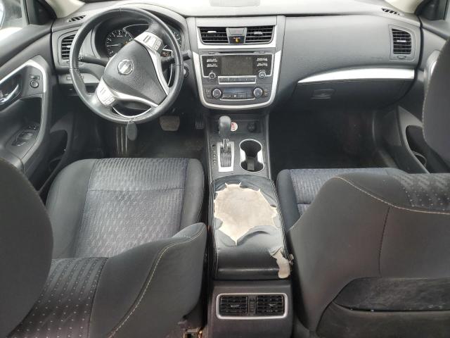 Photo 8 from auction – 2016 NISSAN ALTIMA 2.5 with VIN 1N4AL3AP1GC128724