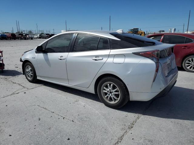 Photo 2 from auction – 2017 TOYOTA PRIUS with VIN JTDKBRFU1H3047579