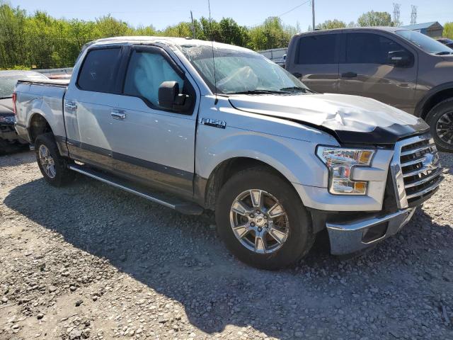 Photo 4 from auction – 2015 FORD F150 SUPER with VIN 1FTEW1CF0FKE68611