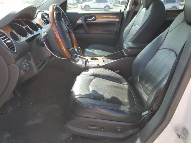 Photo 7 from auction – 2011 BUICK ENCLAVE CX with VIN 5GAKVBED8BJ411825