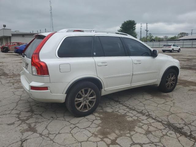 Photo 3 from auction – 2014 VOLVO XC90 3.2 with VIN YV4952CY9E1687984