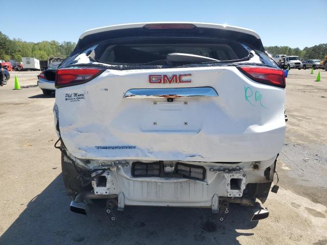 Photo 6 from auction – 2019 GMC TERRAIN SL with VIN 3GKALPEX9KL172046
