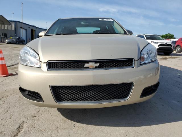 Photo 5 from auction – 2012 CHEVROLET IMPALA LTZ with VIN 2G1WC5E34C1144153