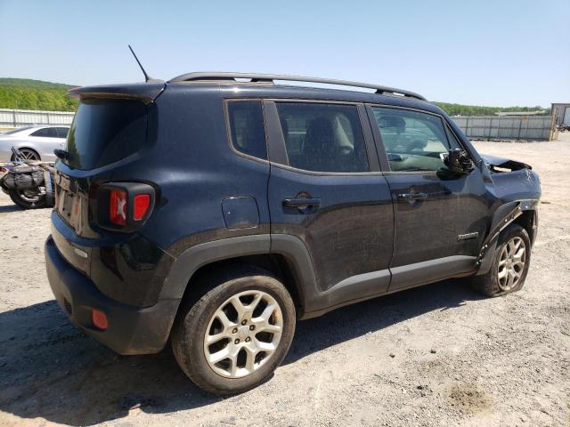 Photo 3 from auction – 2017 JEEP RENEGADE L with VIN ZACCJBBB4HPF07901
