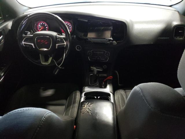 Photo 8 from auction – 2016 DODGE CHARGER R/ with VIN 2C3CDXCTXGH226573