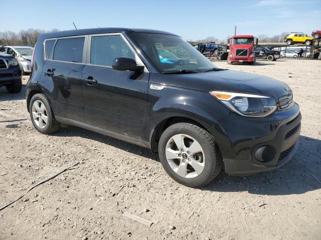 Photo 4 from auction – 2019 KIA SOUL with VIN KNDJN2A25K7686354