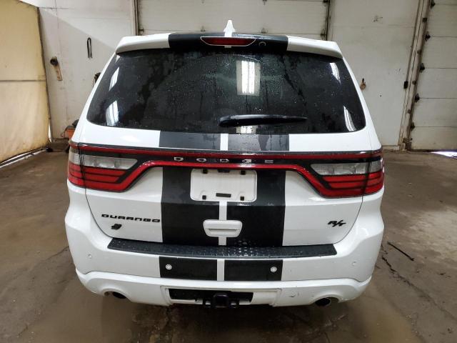 Photo 6 from auction – 2020 DODGE DURANGO R/ with VIN 1C4SDJCT9LC382315