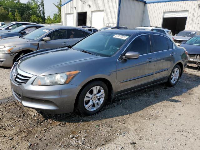 HONDA ACCORD SE 2011 with VIN 1HGCP2F62BA003688 - Photo from auction