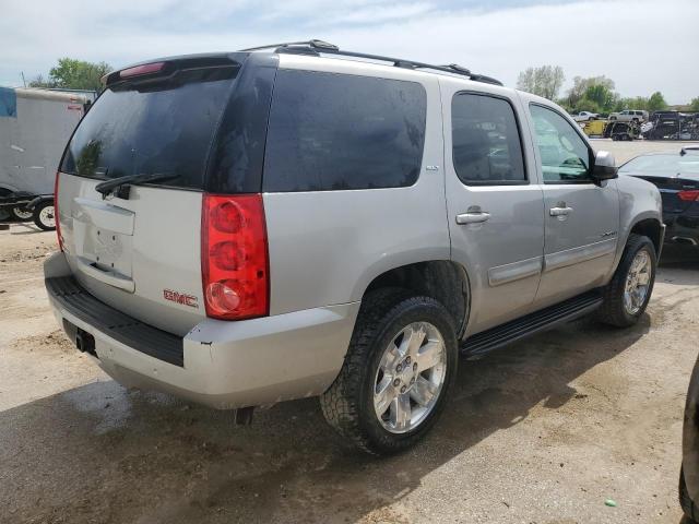 Photo 3 from auction – 2008 GMC YUKON with VIN 1GKFK13008R114260