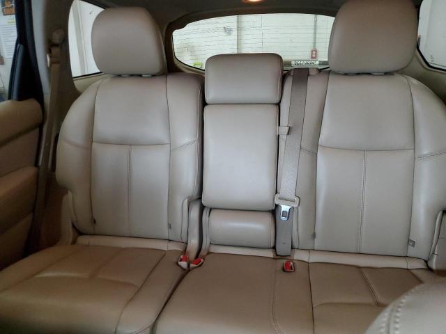 Photo 10 from auction – 2015 NISSAN PATHFINDER with VIN 5N1AR2MM3FC604888
