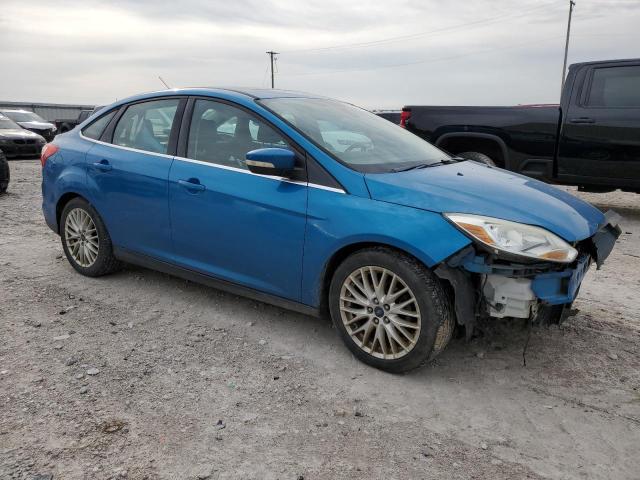 Photo 4 from auction – 2012 FORD FOCUS with VIN 1FAHP3H26CL230799