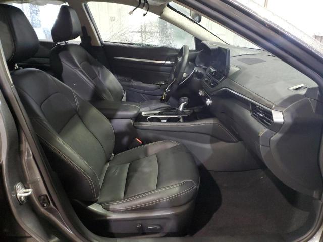 Photo 7 from auction – 2023 NISSAN ALTIMA SL with VIN 1N4BL4EV5PN417760
