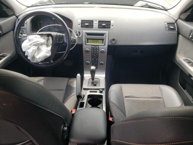 Photo 8 from auction – 2009 VOLVO S40 2.4I with VIN YV1MS390792458548