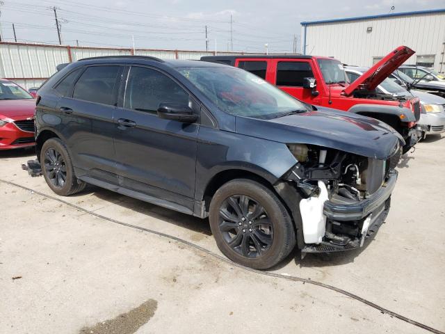 Photo 4 from auction – 2022 FORD EDGE SE with VIN 2FMPK4G92NBB13955