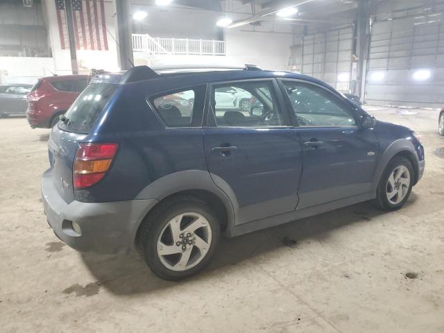 Photo 3 from auction – 2005 PONTIAC VIBE with VIN 5Y2SL63895Z468428