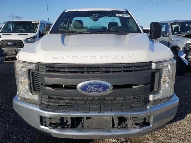 Photo 5 from auction – 2017 FORD F250 SUPER with VIN 1FTBF2A64HEE26438