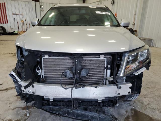 Photo 5 from auction – 2015 NISSAN PATHFINDER with VIN 5N1AR2MM3FC668414