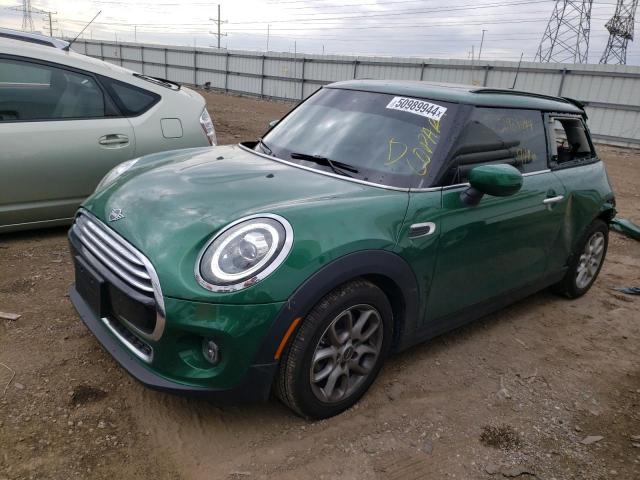 صورة رقم 1 من المزاد - 2020 MINI COOPER مع VIN WMWXR3C08L2L76808