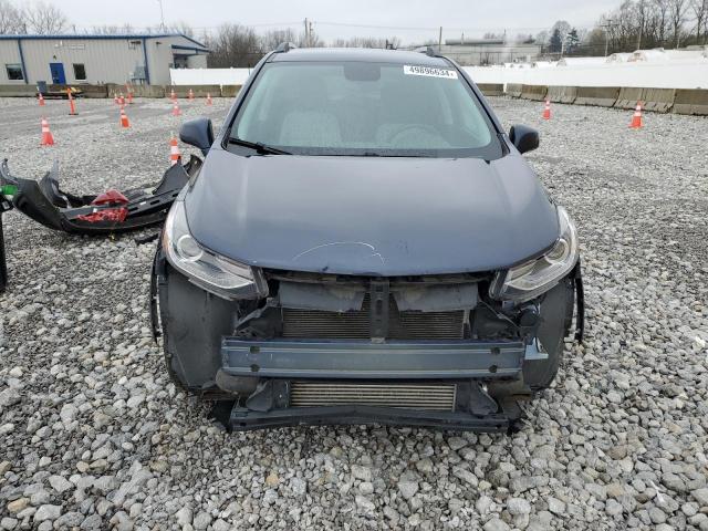 Photo 5 from auction – 2018 CHEVROLET TRAX 1LT with VIN 3GNCJLSB3JL297514