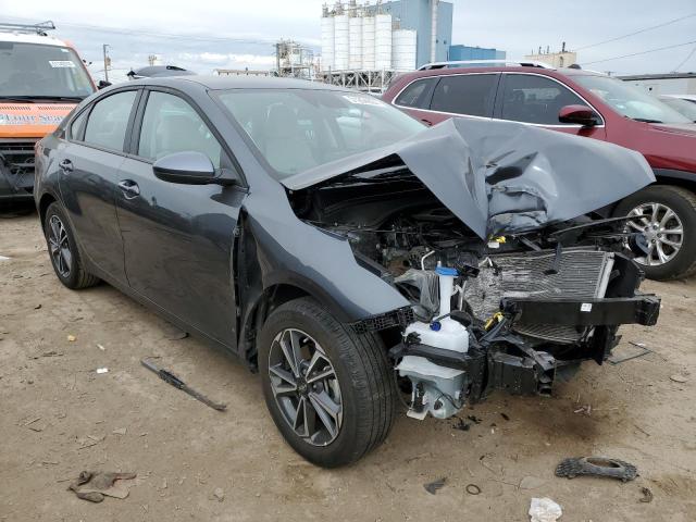 Photo 4 from auction – 2022 KIA FORTE FE with VIN 3KPF24AD5NE450237