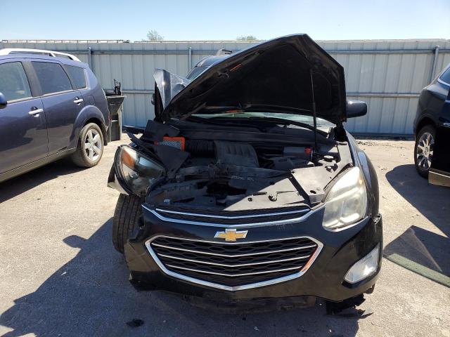 Photo 5 from auction – 2016 CHEVROLET EQUINOX LT with VIN 2GNFLFEK4G6162477