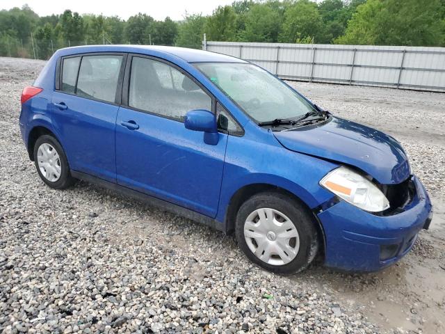 Photo 4 from auction – 2012 NISSAN VERSA S with VIN 3N1BC1CP0CK242723
