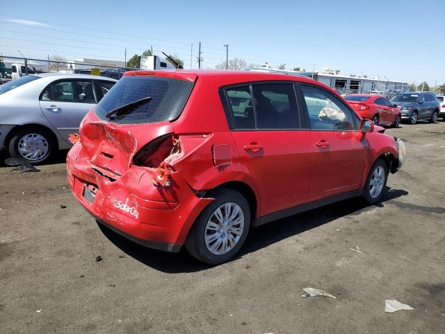 Photo 3 from auction – 2009 NISSAN VERSA S with VIN 3N1BC13E69L463972