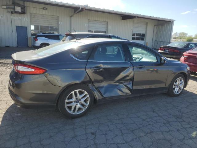 Photo 3 from auction – 2015 FORD FUSION SE with VIN 3FA6P0H78FR290140