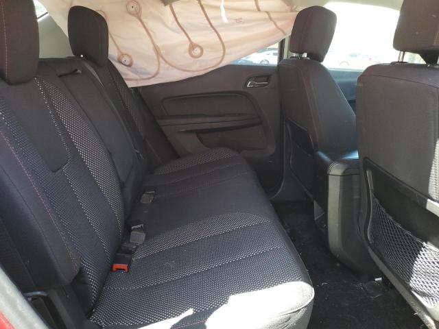 Photo 11 from auction – 2016 CHEVROLET EQUINOX LT with VIN 2GNALCEK1G6131759