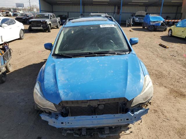 Photo 5 from auction – 2017 SUBARU CROSSTREK with VIN JF2GPABC1HH278735