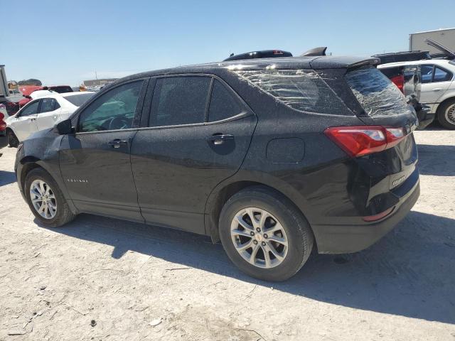 Photo 2 from auction – 2019 CHEVROLET EQUINOX LS with VIN 2GNAXHEVXK6270213