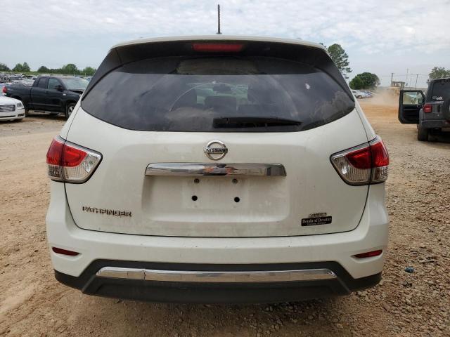 Photo 6 from auction – 2015 NISSAN PATHFINDER with VIN 5N1AR2MM2FC680215