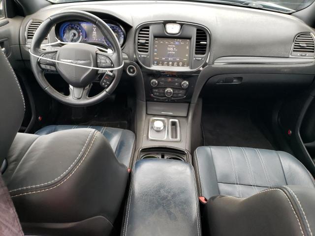 Photo 8 from auction – 2015 CHRYSLER 300 S with VIN 2C3CCABG8FH875825