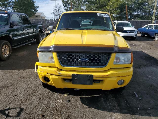 Photo 5 from auction – 2003 FORD RANGER SUP with VIN 1FTZR45E73PA04163