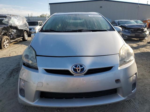 Photo 5 from auction – 2010 TOYOTA PRIUS with VIN JTDKN3DU5A0163706