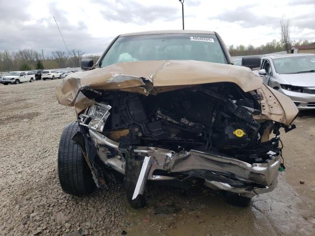 Photo 5 from auction – 2012 DODGE RAM 1500 S with VIN 1C6RD7GT5CS146205
