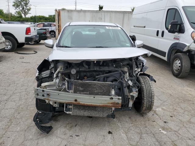 Photo 5 from auction – 2017 NISSAN VERSA S with VIN 3N1CN7AP6HL823049