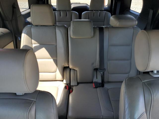Photo 10 from auction – 2013 FORD EXPLORER X with VIN 1FM5K7D87DGB31718