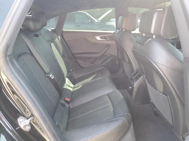 Photo 10 from auction – 2018 AUDI A5 PRESTIG with VIN WAUFNCF55JA128226
