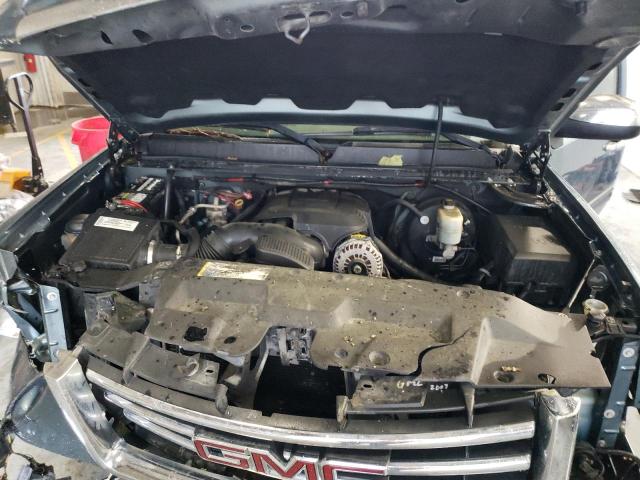 Photo 11 from auction – 2008 GMC SIERRA C15 with VIN 3GTEC13C48G125308