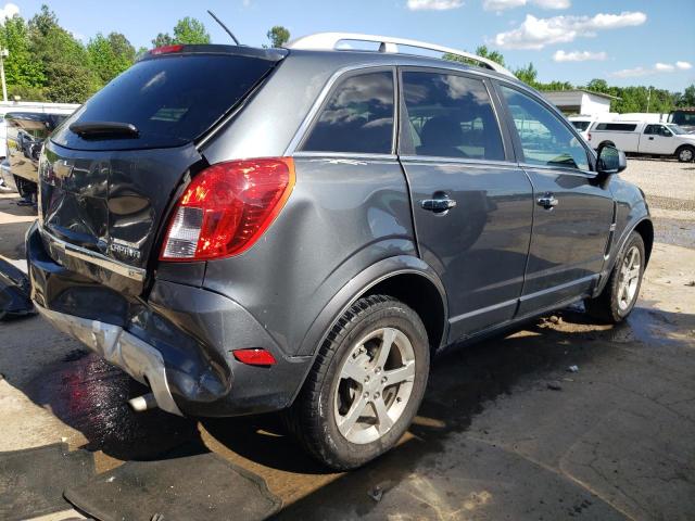 Photo 3 from auction – 2013 CHEVROLET CAPTIVA LT with VIN 3GNFL3EK8DS527688