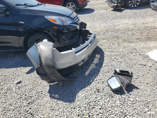 Photo 13 from auction – 2007 FORD EDGE SE with VIN 2FMDK36C47BA81927